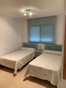 Apartamento Bajo La Manga 1 L Nea Mar Mediterr Neo
