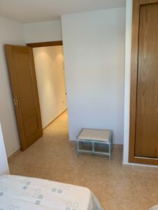 Apartamento Bajo La Manga 1 L Nea Mar Mediterr Neo