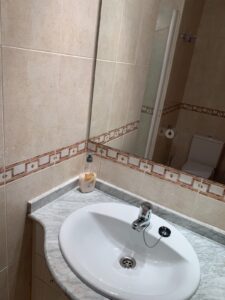 Apartamento Bajo La Manga 1 L Nea Mar Mediterr Neo