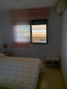 Apartamento Bajo La Manga 1 L Nea Mar Mediterr Neo