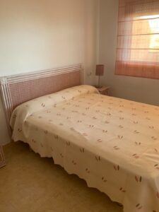 Apartamento Bajo La Manga 1 L Nea Mar Mediterr Neo