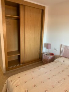 Apartamento Bajo La Manga 1 L Nea Mar Mediterr Neo