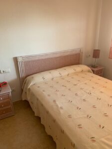 Apartamento Bajo La Manga 1 L Nea Mar Mediterr Neo