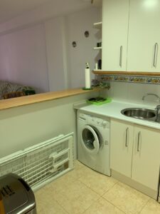 Apartamento Bajo La Manga 1 L Nea Mar Mediterr Neo