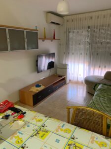 Apartamento Bajo La Manga 1 L Nea Mar Mediterr Neo