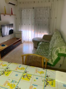 Apartamento Bajo La Manga 1 L Nea Mar Mediterr Neo