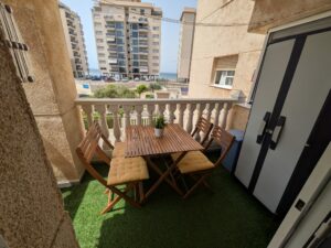 Fant Stico Apartamento 1 Dormitorio La Manga Del Mar Menor