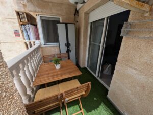 Fant Stico Apartamento 1 Dormitorio La Manga Del Mar Menor