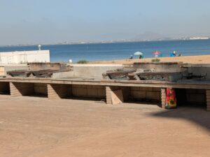 Fant Stico Apartamento 1 Dormitorio La Manga Del Mar Menor
