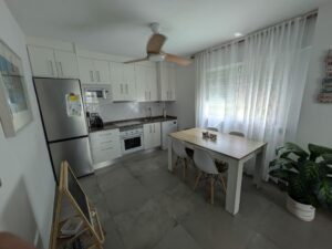 Fant Stico Apartamento 1 Dormitorio La Manga Del Mar Menor