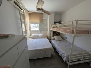Fant Stico Apartamento 1 Dormitorio La Manga Del Mar Menor