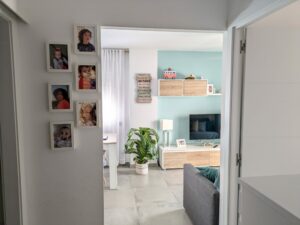 Fant Stico Apartamento 1 Dormitorio La Manga Del Mar Menor