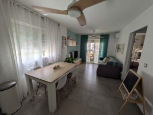 Fant Stico Apartamento 1 Dormitorio La Manga Del Mar Menor