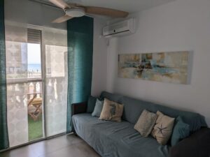 Fant Stico Apartamento 1 Dormitorio La Manga Del Mar Menor