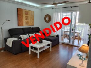 Residencial Marinesco 2 1 Planta Puerto De Tomas Maestre