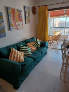 Oportunidad Piso De 1 Dormitorio En Aldes De Taray