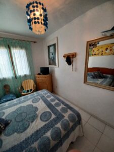 Oportunidad Piso De 1 Dormitorio En Aldes De Taray