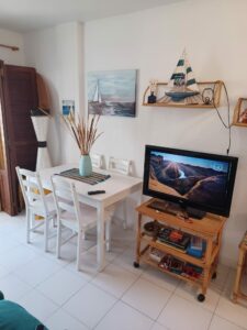 Oportunidad Piso De 1 Dormitorio En Aldes De Taray