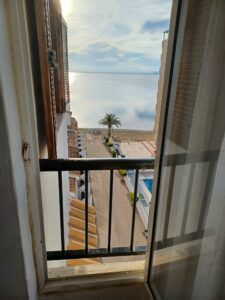 Oportunidad Piso De 1 Dormitorio En Aldes De Taray