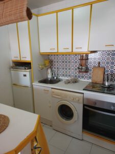 Oportunidad Piso De 1 Dormitorio En Aldes De Taray