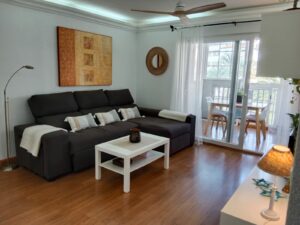 Residencial Marinesco 2 1 Planta Puerto De Tomas Maestre