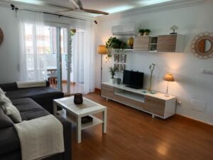 Residencial Marinesco 2 1 Planta Puerto De Tomas Maestre