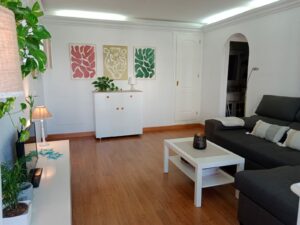 Residencial Marinesco 2 1 Planta Puerto De Tomas Maestre