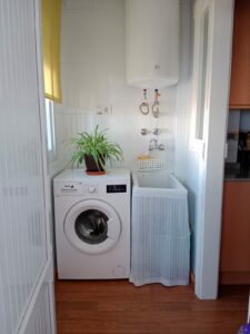 Residencial Marinesco 2 1 Planta Puerto De Tomas Maestre