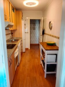 Residencial Marinesco 2 1 Planta Puerto De Tomas Maestre