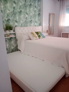 Residencial Marinesco 2 1 Planta Puerto De Tomas Maestre