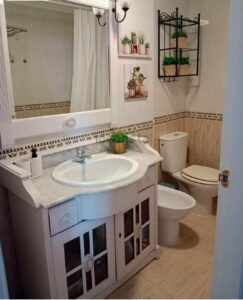 Residencial Marinesco 2 1 Planta Puerto De Tomas Maestre