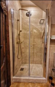 Casa Marinera En El Puerto Deportivo Tomas Maestre