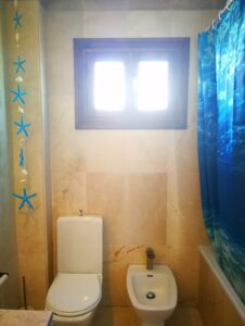 Casa Marinera En El Puerto Deportivo Tomas Maestre