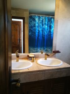 Casa Marinera En El Puerto Deportivo Tomas Maestre