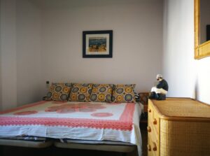 Casa Marinera En El Puerto Deportivo Tomas Maestre