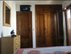 Casa Marinera En El Puerto Deportivo Tomas Maestre