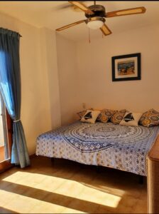 Casa Marinera En El Puerto Deportivo Tomas Maestre