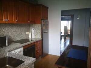 Casa Marinera En El Puerto Deportivo Tomas Maestre