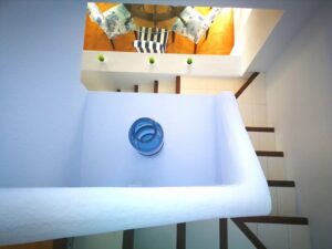 Casa Marinera En El Puerto Deportivo Tomas Maestre