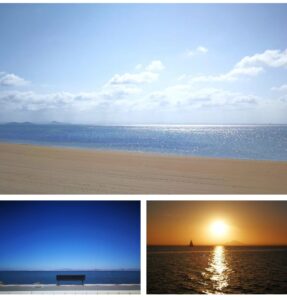 Casa Marinera En El Puerto Deportivo Tomas Maestre