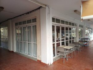 Bar Cafeteria El Sol