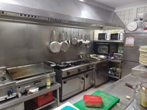 Bar Cafeteria El Sol