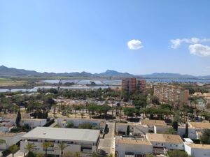 Atico En La Manga