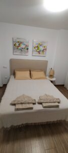 Apartamento La Manga Del Mar Menor