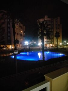 Apartamento La Manga Del Mar Menor