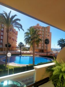 Apartamento La Manga Del Mar Menor