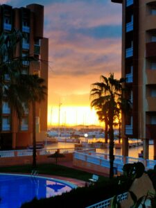 Apartamento La Manga Del Mar Menor