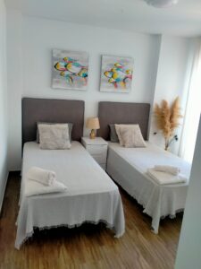 Apartamento La Manga Del Mar Menor