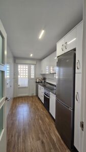 Apartamento La Manga Del Mar Menor