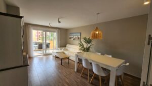 Apartamento La Manga Del Mar Menor